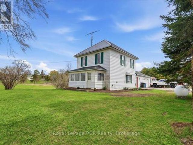 123007 Southgate Rd 12, Southgate, ON, N0G 2L0 house for sale | Listing ID X13681 | Royal LePage