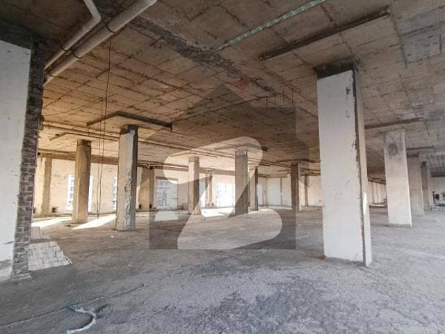 12300 Square Feet Hall Available For Rent