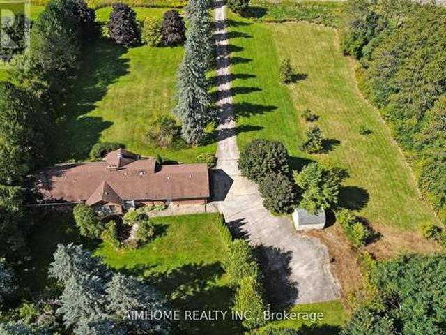 12301 Keele Street E, Vaughan, ON, L6A 2B3 house for sale | Listing ID N12038 | Royal LePage