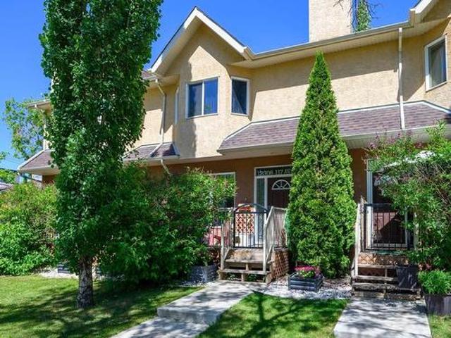 12308 Avenue, Edmonton, AB, T5M 0N2 townhouse for sale | Listing ID E4439 | Royal LePage