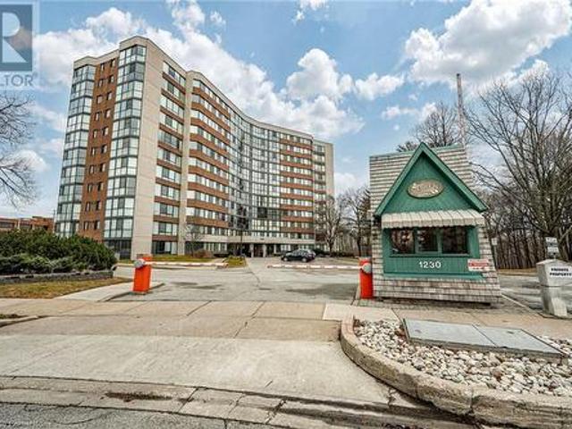 406 1 Marlborough Court, Oakville, ON, L6H 3K6 condo for sale | Listing ID 40708 | Royal LePage