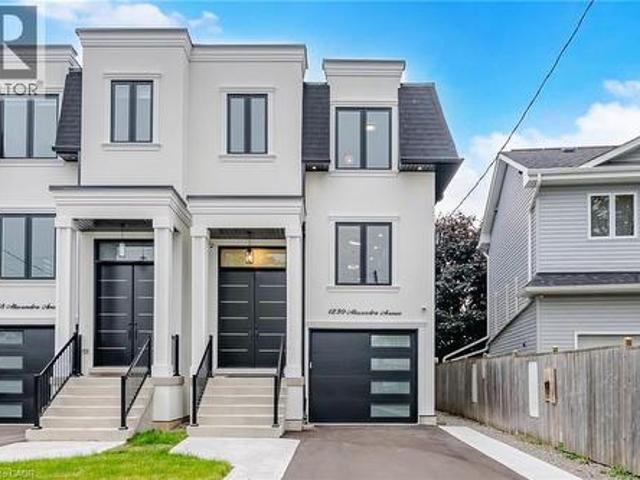 1230 Alexandra Avenue, Mississauga, ON, L5E 2A5 house for sale | Listing ID 40838 | Royal LePage