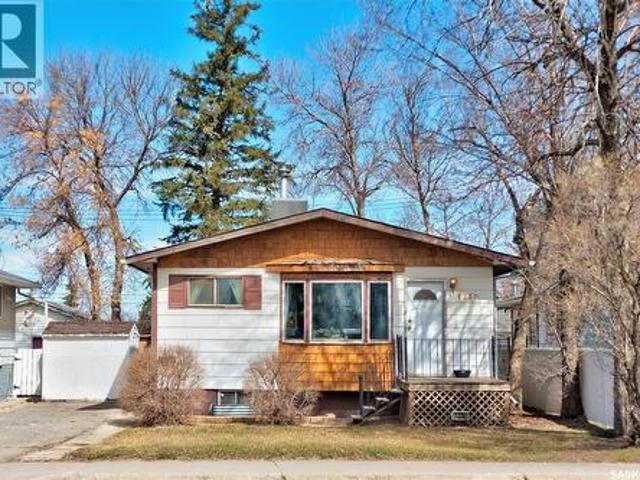 1230 Dewdney Avenue E, Regina, SK, S4N 0E3 house for sale | Listing ID SK044815 | Royal LePage