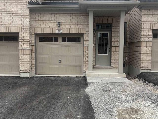 1230 Elizabeth MacKenzie Dr, Pickering, ON | Condos. Ca