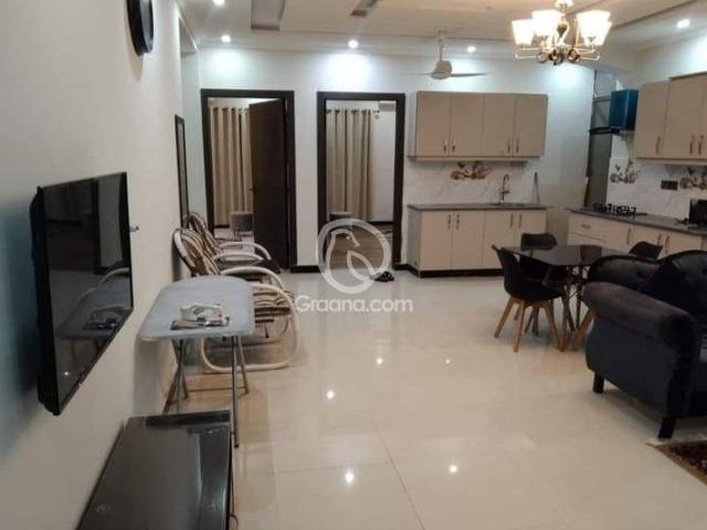 1230 Ft² Flat for Rent