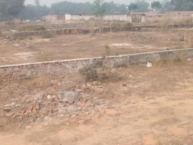 1230 Sq.Ft. Plot in Motiram Adda Gorakhpur Listing ID: #9591