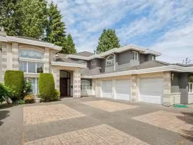 12311 Flury Drive, Richmond, BC, V6V 1H6 house for sale Lis.