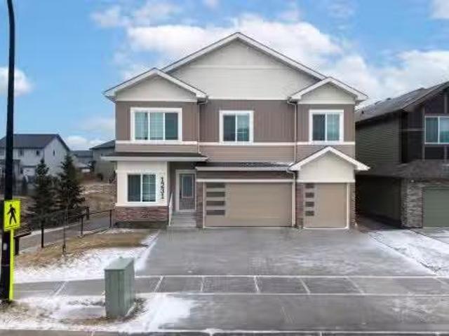 1231 Calahoo Road, Spruce Grove, AB, T7X 0X8 house for sale.