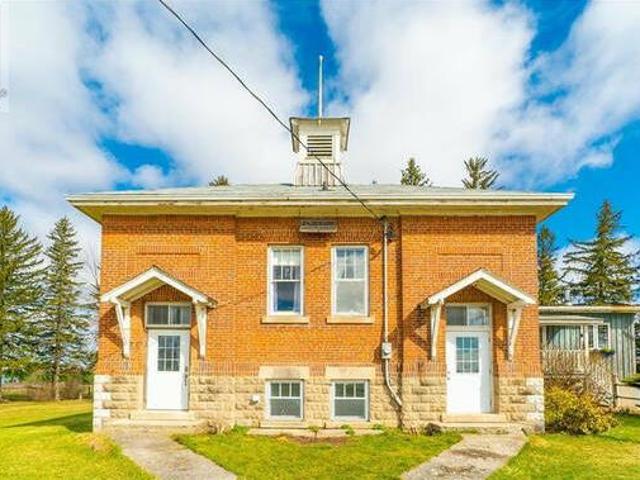 1231 HIGHWAY 7 Oakwood Ontario