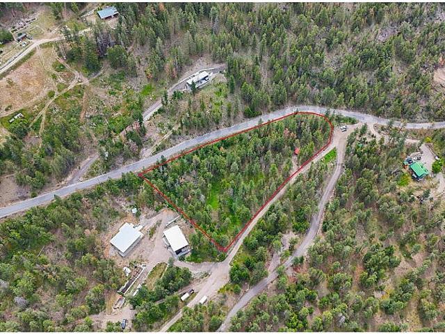 1231 Spiller Road Penticton, British Columbia