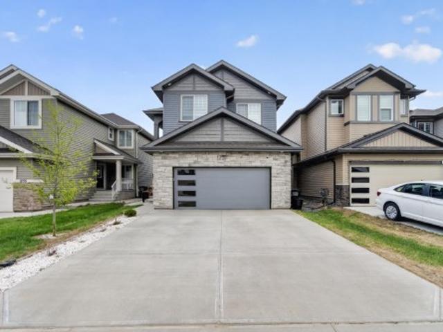 1231 26 Street, Edmonton, AB, T6T 2J9 house for sale | Listing ID E4495 | Royal LePage