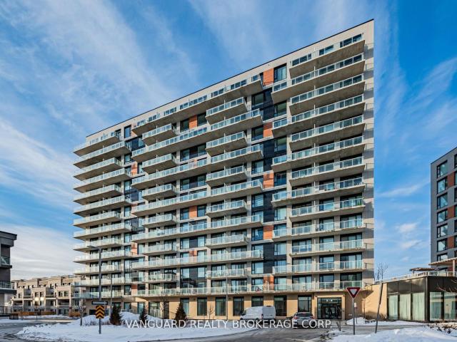 1231 2 David Eyer Road, Richmond Hill | Leased, N12851 | Condos. Ca