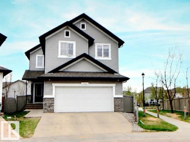 1231 37A Avenue, Edmonton, AB, T6T 0G3 house for sale | Listing ID E4488 | Royal LePage