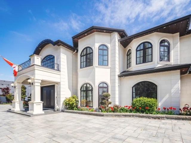 12320 No. 3 Road, Richmond, BC, V7A 1X5 house for sale | Listing ID R3147 | Royal LePage