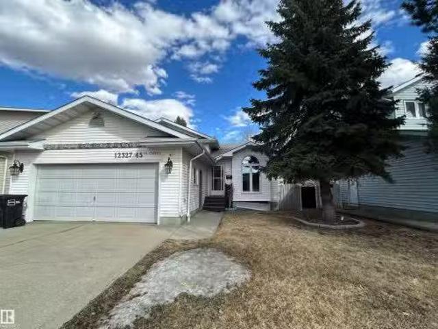 12327 45 Street, Edmonton, AB, T5W 5C3 house for sale Listi.