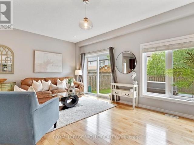 1232 Old Zeller Drive, Kitchener, ON, N2A 0A3 house for sale | Listing ID X13501 | Royal LePage