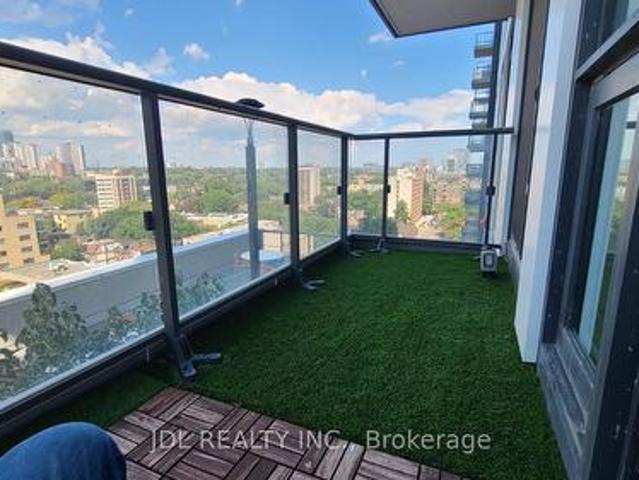 1232 Jarvis Street, Toronto, ON, M5B 0C3 lease for lease | Listing ID C13614 | Royal LePage