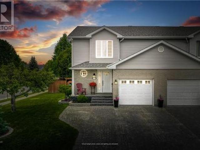 1232 Jeanne D'Arc Street, Hanmer, ON, P3P 1Y5 house for sale | Listing ID 2128 | Royal LePage