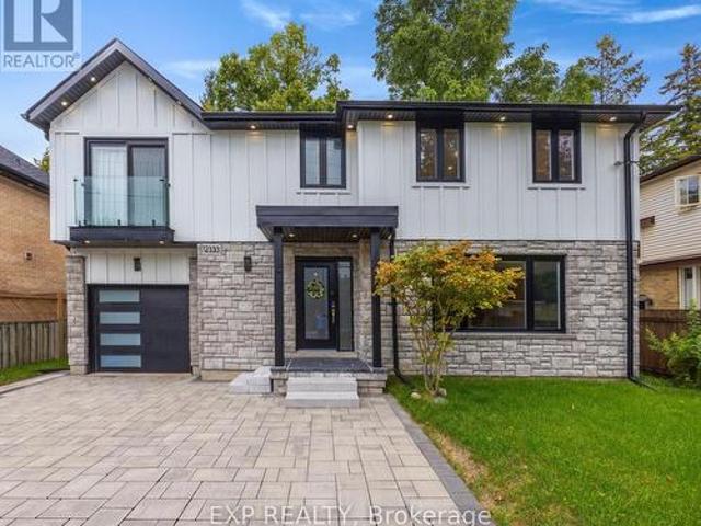 12333 Ninth Line, Whitchurch Stouffville, ON, L4A 1C2 house for sale | Listing ID N13461 | Royal LePage