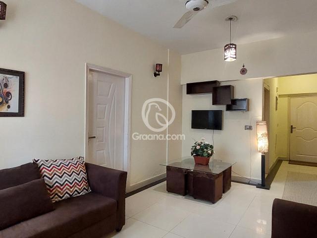 1233 Ft² Flat for Rent