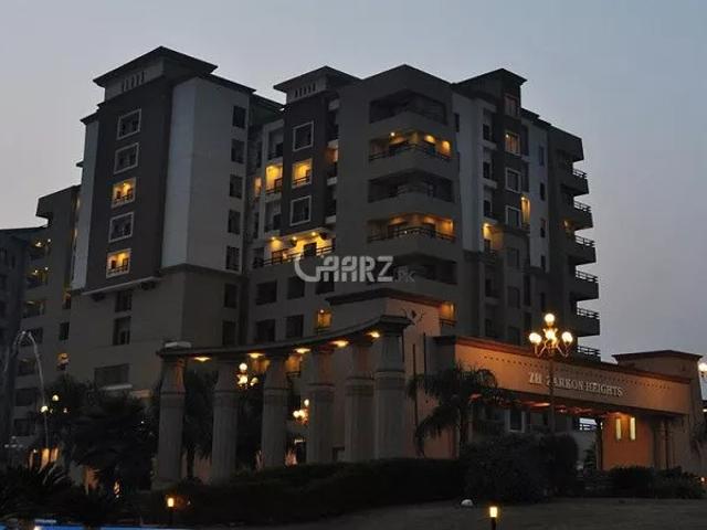 1233 Square Feet Apartment for Rent in Islamabad Zarkon Heights