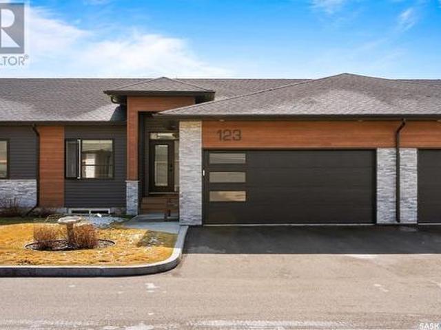 123 3 Green Falls Drive, Regina, SK, S4V 3T5 townhouse for sale | Listing ID SK003840 | Royal LePage