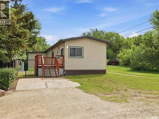 123 3Rd Street W, Lafleche, SK, S0H 2K0 house for sale | Listing ID SK039028 | Royal LePage