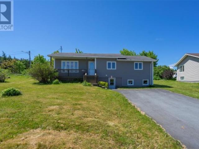 123 125 Main Highway, Victoria, NL, A0A 4G0 house for sale | Listing ID 1299 | Royal LePage