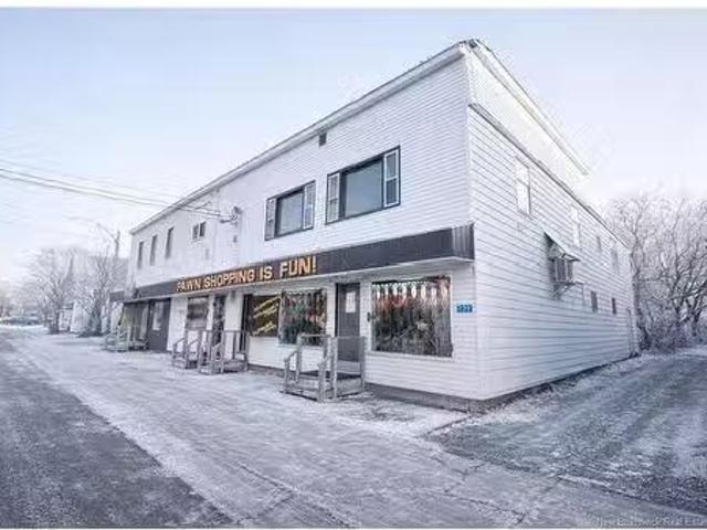 123 125 Main St, Rexton, NB, E4W 2A3 house for sale Listing.
