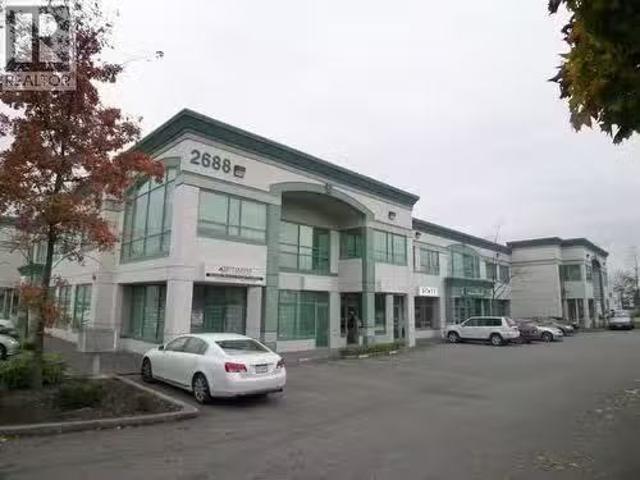 123 2688 Shell Road, Richmond, BC, V6X 4E1 commercial for sa.