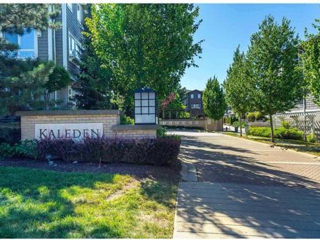 123 2729 Street, Surrey, BC, V3Z 1P4 townhouse for sale | Listing ID R3141 | Royal LePage