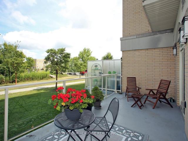 123 28 Prince Regent Street, Markham | For Sale @ $420,000 | Condos. Ca