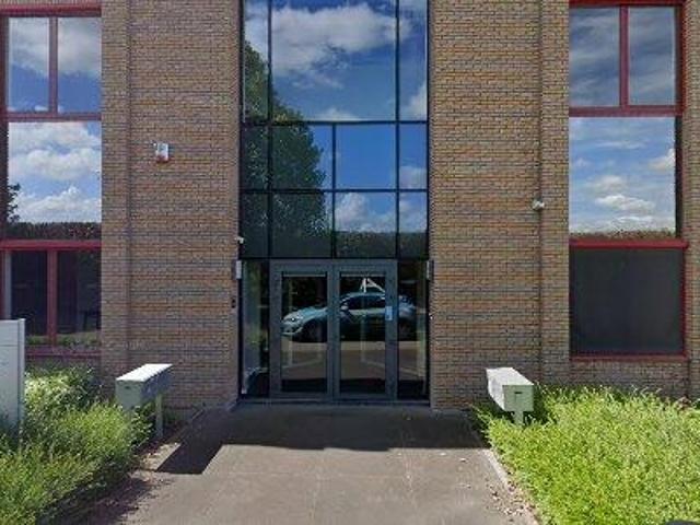 123 442 m2 office space for rent in Zaventem