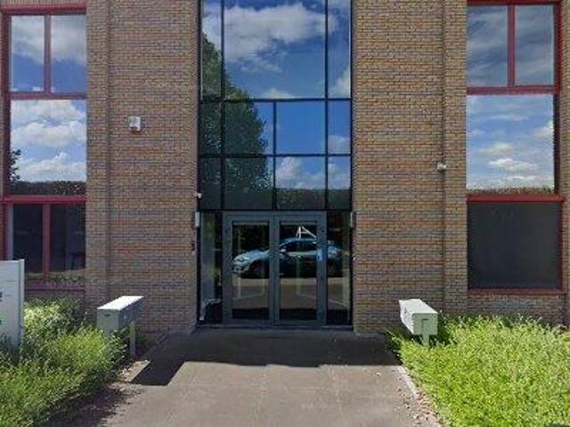 123 442 m2 office space for rent in Zaventem