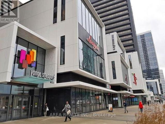 123 4 Yonge Street, Toronto, ON, M2N 5X2 commercial for lease | Listing ID C13532 | Royal LePage