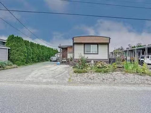 123 6338 Vedder Road, Chilliwack, BC, V2R 3R4 house for sale.