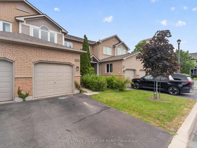 123 833 Scollard Court, Mississauga | For Sale @ $869,900 | Condos. Ca
