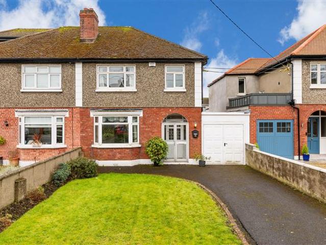 123 Collins Avenue, Whitehall, Dublin 9 Sherry FitzGerald Clontarf 4905 MyHome. Ie Residential