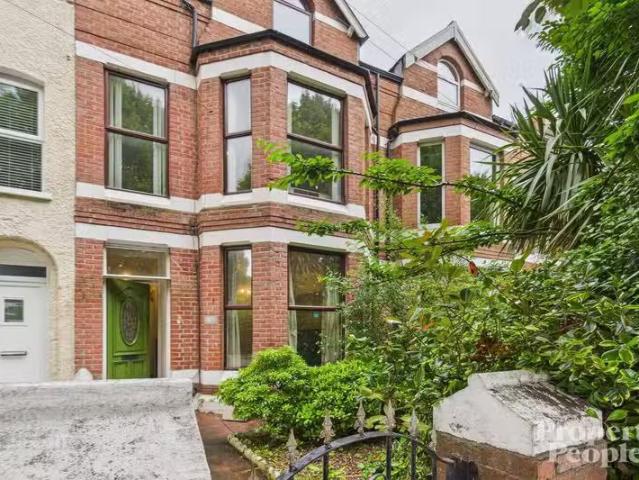 123 Cavehill Road
