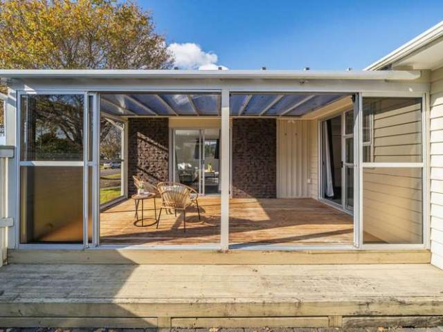 123 California Drive, Totara Park, Upper Hutt City