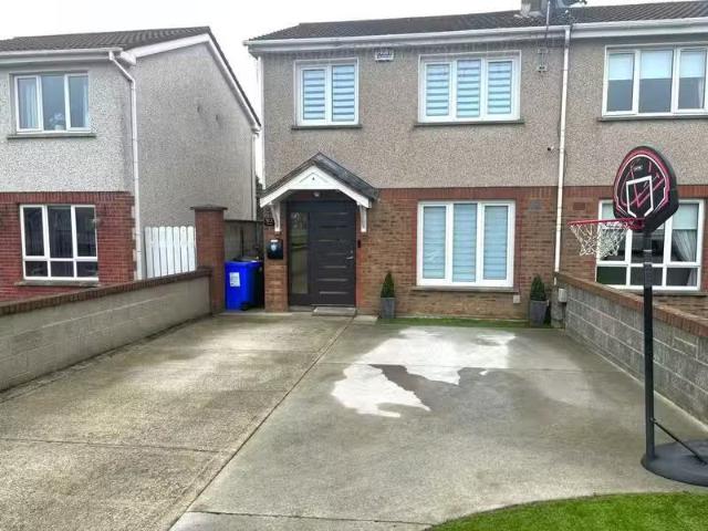 123 Cedarfield, Donore Road, Drogheda, Co. Louth, A92F9RV is f.
