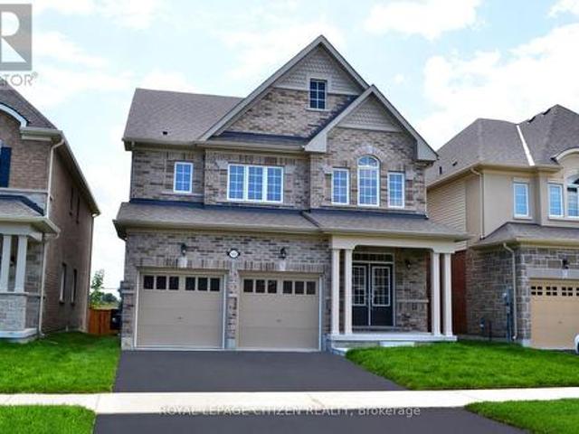 123 Cliff Thompson Crescent, Georgina, ON, L0E 1R0 house for sale | Listing ID N13622 | Royal LePage