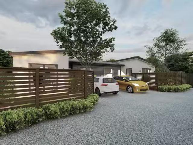 123 A & B Endeavour Avenue, Flagstaff, Hamilton City
