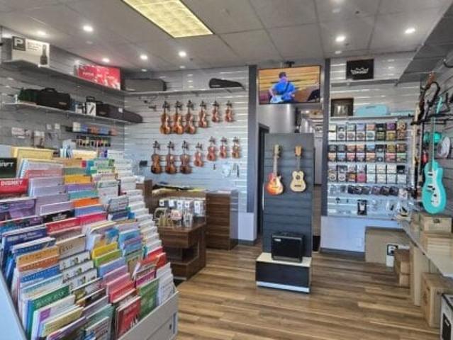 123 Any Musicworks NW