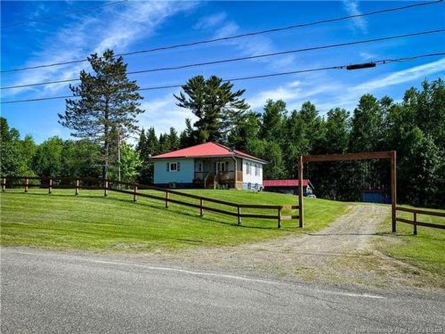 123 Anfield Rd, Anfield, NB, E7G 1A9 house for sale | Listing ID NB141887 | Royal LePage