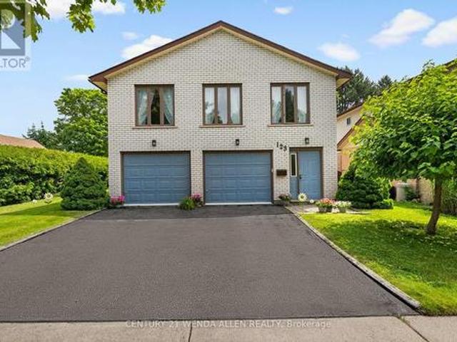 123 Ardwick Street, Whitby, ON, L1N 8A2 house for sale | Listing ID E13537 | Royal LePage