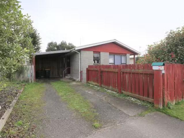 123 Bain Street, Kingswell, Invercargill Real Estate