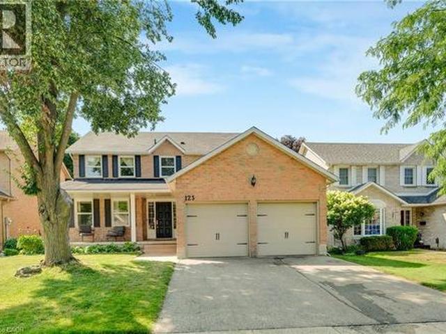123 Benn Drive, Cambridge, ON, N1T 1E7 house for sale | Listing ID 40852 | Royal LePage