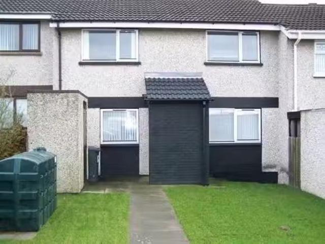 123 Donore Crescent