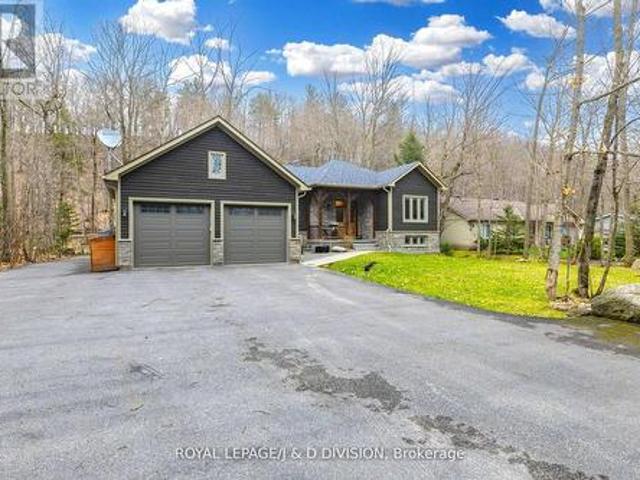 123 Desroches Trail, Tiny, ON, L9M 1R3 house for sale | Listing ID S13238 | Royal LePage